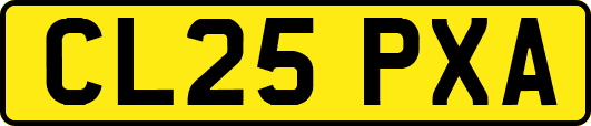 CL25PXA