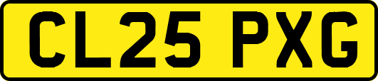 CL25PXG