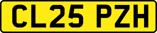 CL25PZH