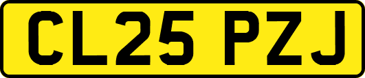 CL25PZJ