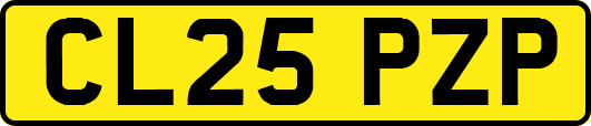 CL25PZP