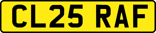 CL25RAF