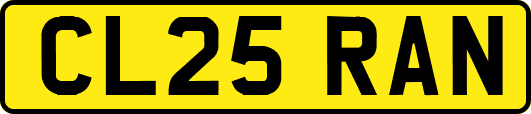 CL25RAN