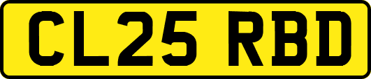 CL25RBD