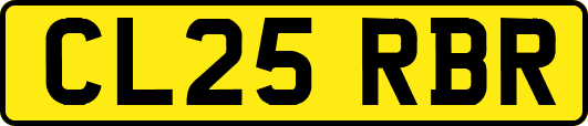 CL25RBR