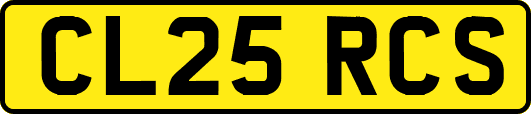 CL25RCS