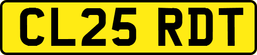 CL25RDT