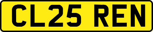 CL25REN