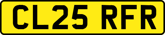 CL25RFR