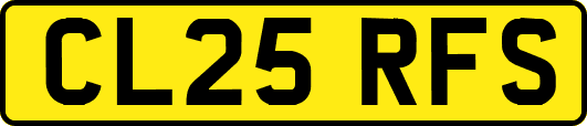 CL25RFS