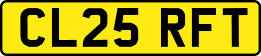 CL25RFT