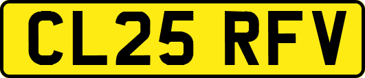 CL25RFV