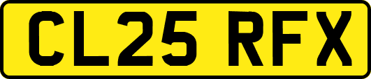 CL25RFX