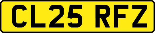 CL25RFZ