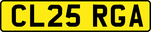 CL25RGA