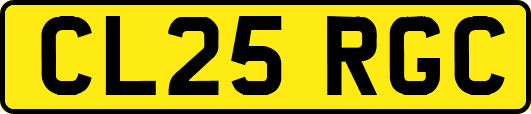 CL25RGC