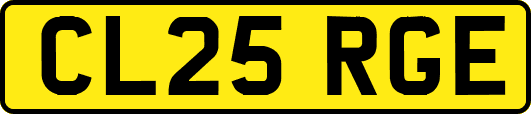 CL25RGE