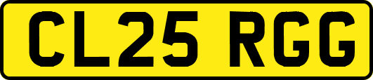 CL25RGG
