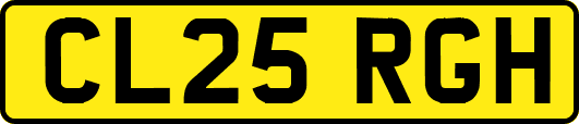 CL25RGH