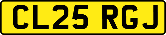 CL25RGJ