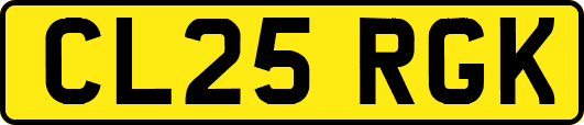 CL25RGK