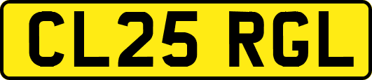 CL25RGL