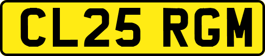 CL25RGM