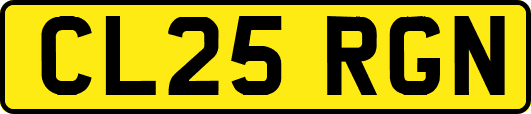 CL25RGN