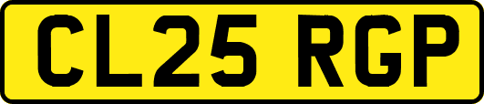 CL25RGP