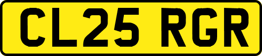 CL25RGR