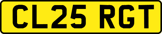 CL25RGT