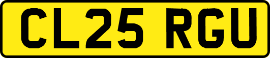 CL25RGU