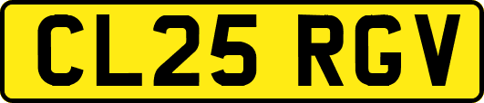 CL25RGV