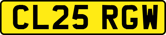 CL25RGW