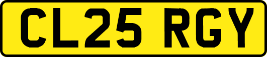 CL25RGY