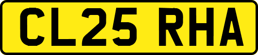 CL25RHA
