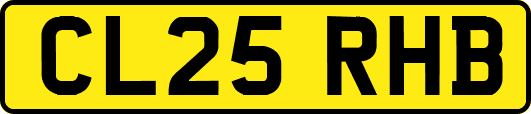CL25RHB