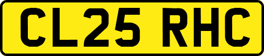 CL25RHC
