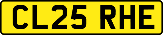 CL25RHE