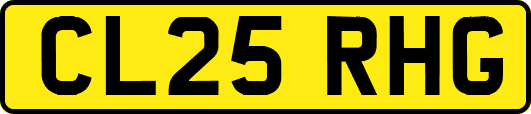 CL25RHG