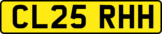 CL25RHH