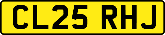 CL25RHJ