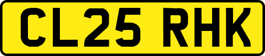 CL25RHK
