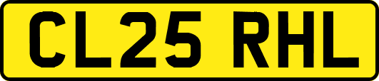 CL25RHL