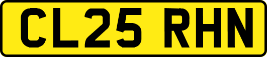 CL25RHN