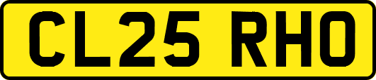 CL25RHO
