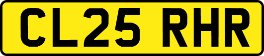 CL25RHR
