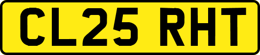 CL25RHT