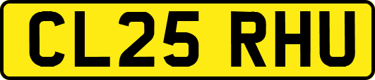 CL25RHU