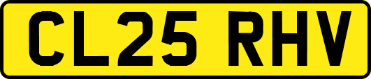 CL25RHV